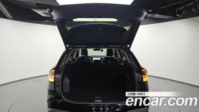 Kia Sportage (V) Gasoline 1.6 Turbo 2WD Nobleless 2023 — фото 20