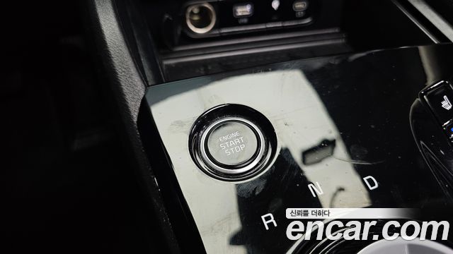 Kia Sportage (V) Gasoline 1.6 Turbo 2WD Nobleless 2023 — фото 28