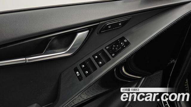 Kia Niro Signature 2022 — фото 17
