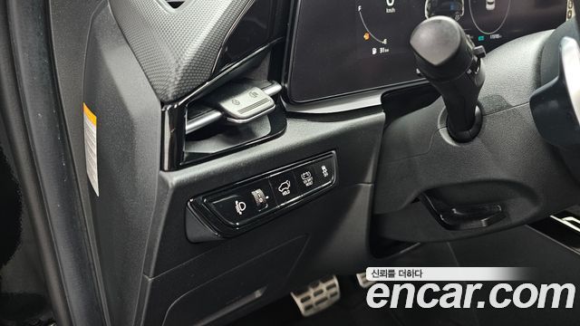 Kia Niro Signature 2022 — фото 18