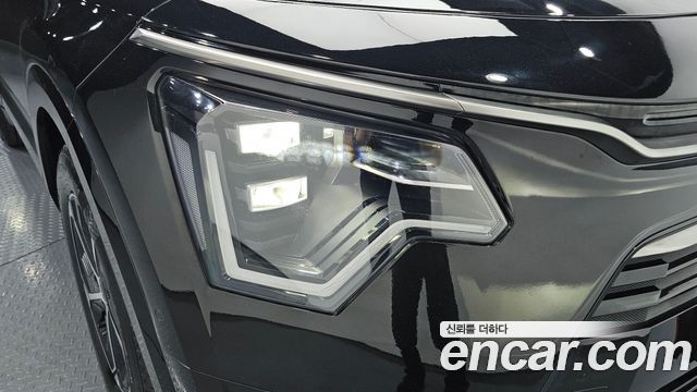 Kia Niro Signature 2022 — фото 22
