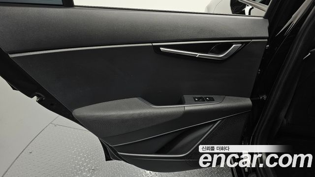 Kia Niro Signature 2022 — фото 25