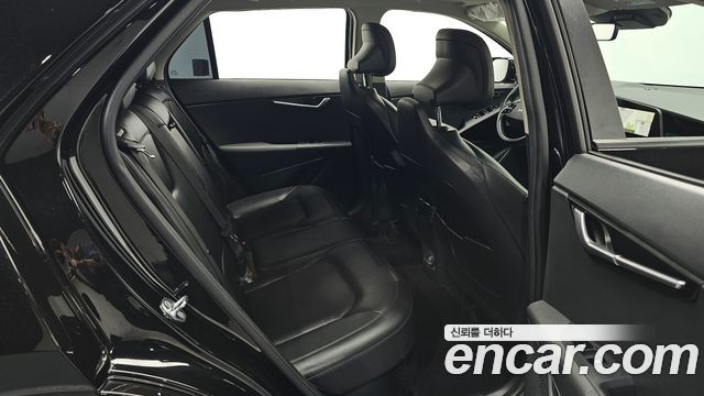 Kia Niro Signature 2022 — фото 26