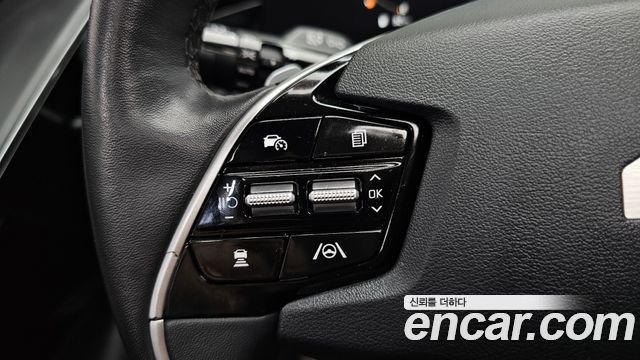 Kia Niro Signature 2022 — фото 30