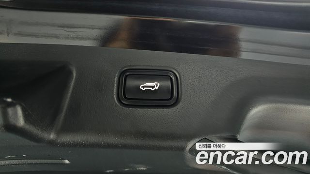 Kia Niro Signature 2022 — фото 35