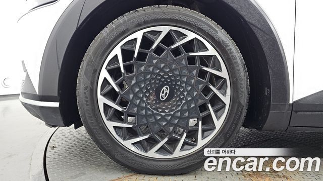 Hyundai Ioniq 5 Long range Exclusive 2023 — фото 5