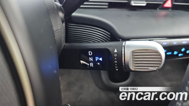 Hyundai Ioniq 5 Long range Exclusive 2023 — фото 9