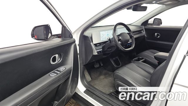 Hyundai Ioniq 5 Long range Exclusive 2023 — фото 10