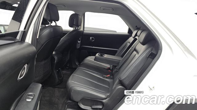Hyundai Ioniq 5 Long range Exclusive 2023 — фото 11