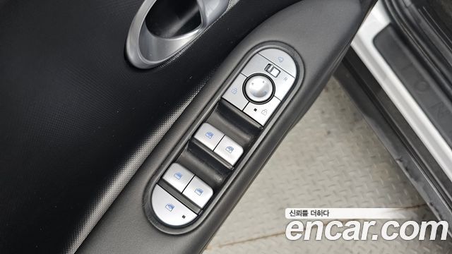 Hyundai Ioniq 5 Long range Exclusive 2023 — фото 12