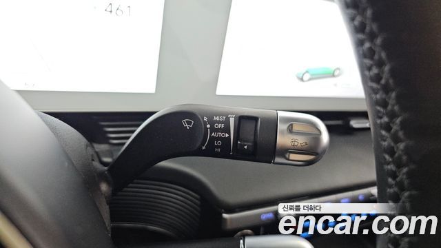 Hyundai Ioniq 5 Long range Exclusive 2023 — фото 13