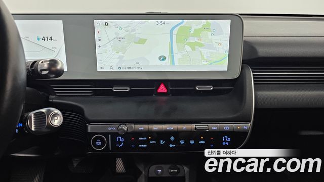 Hyundai Ioniq 5 Long range Exclusive 2023 — фото 16