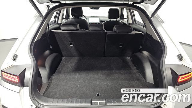 Hyundai Ioniq 5 Long range Exclusive 2023 — фото 20