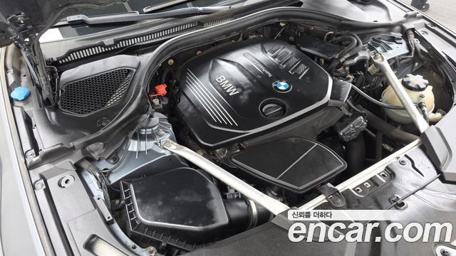 BMW 5 Series (G30) 520d xDrive Luxury Plus 2018 — фото 6