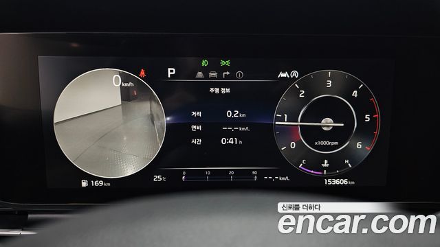 Kia Carnival (IV) Diesel 9-Seater Signature 2021 — фото 8