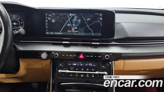 Kia Carnival (IV) Diesel 9-Seater Signature 2021 — фото 14
