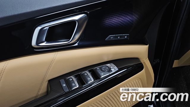 Kia Carnival (IV) Diesel 9-Seater Signature 2021 — фото 16