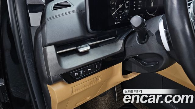 Kia Carnival (IV) Diesel 9-Seater Signature 2021 — фото 17