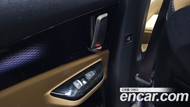 Kia Carnival (IV) Diesel 9-Seater Signature 2021 — фото 18