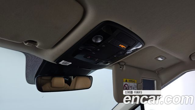 Kia Carnival (IV) Diesel 9-Seater Signature 2021 — фото 19