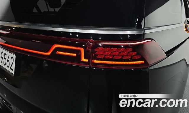 Kia Carnival (IV) Diesel 9-Seater Signature 2021 — фото 23