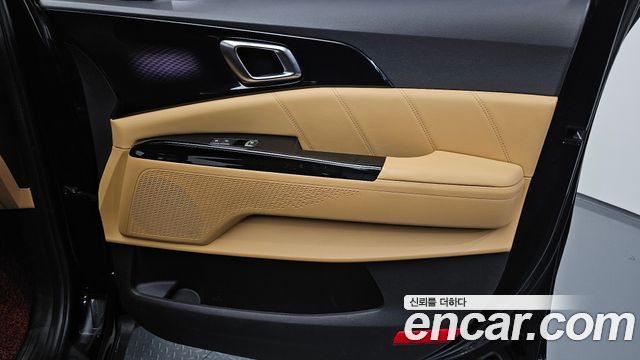 Kia Carnival (IV) Diesel 9-Seater Signature 2021 — фото 25