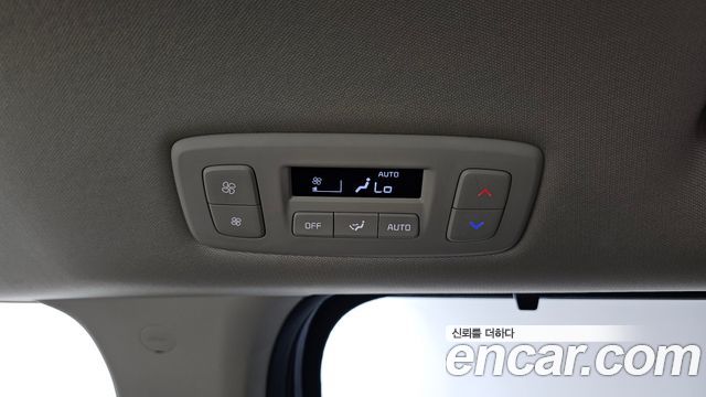 Kia Carnival (IV) Diesel 9-Seater Signature 2021 — фото 27