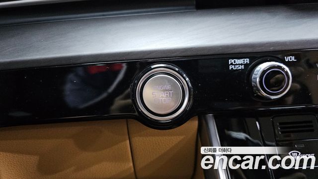 Kia Carnival (IV) Diesel 9-Seater Signature 2021 — фото 28