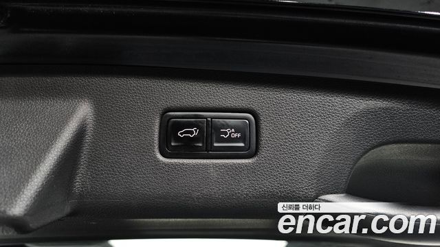 Kia Carnival (IV) Diesel 9-Seater Signature 2021 — фото 31
