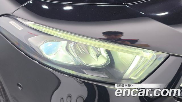 Mercedes-Benz A-Class (W177) A220 Sedan 2021 — фото 22