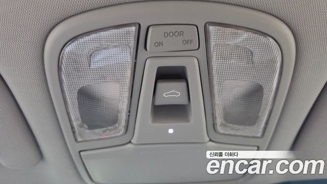 Kia K5 LPI Prestige 2012 — фото 19