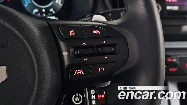 Kia Ray EV Air 2026 — фото 15