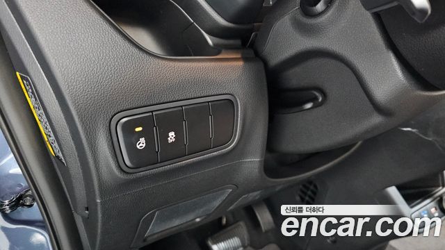 Kia Ray EV Air 2026 — фото 16
