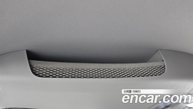 Kia Ray EV Air 2026 — фото 33