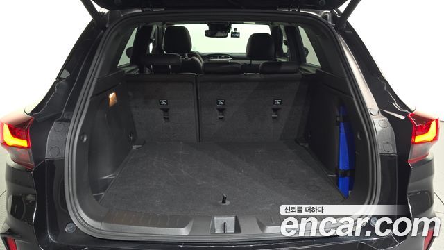 Chevrolet Trailblazer 1.3 Turbo 4WD RS 2023 — фото 17