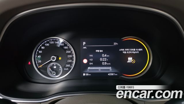 Genesis GV80 2.5T Gasoline AWD 2023 — фото 8