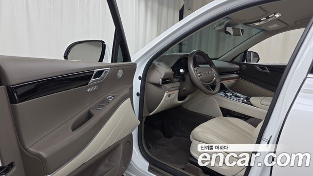Genesis GV80 2.5T Gasoline AWD 2023 — фото 10
