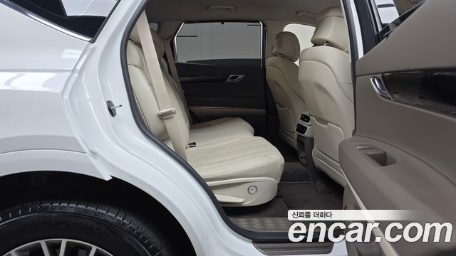 Genesis GV80 2.5T Gasoline AWD 2023 — фото 11