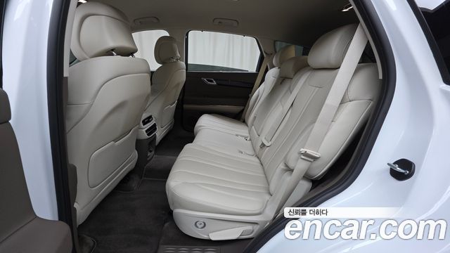 Genesis GV80 2.5T Gasoline AWD 2023 — фото 12