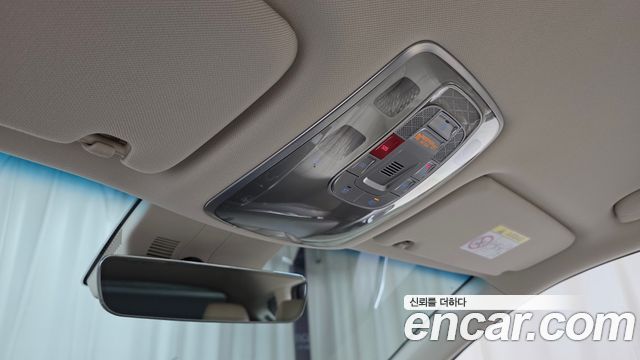 Genesis GV80 2.5T Gasoline AWD 2023 — фото 17