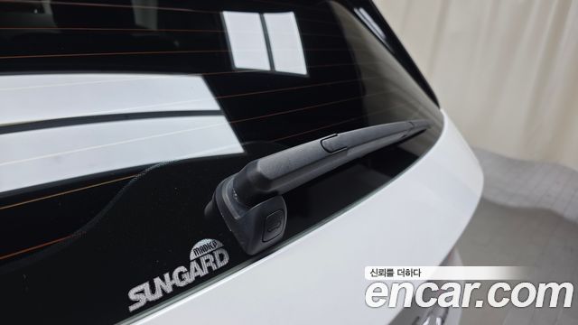 Genesis GV80 2.5T Gasoline AWD 2023 — фото 20