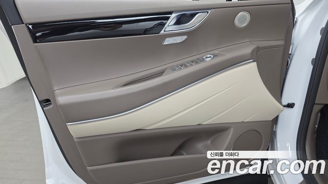 Genesis GV80 2.5T Gasoline AWD 2023 — фото 24