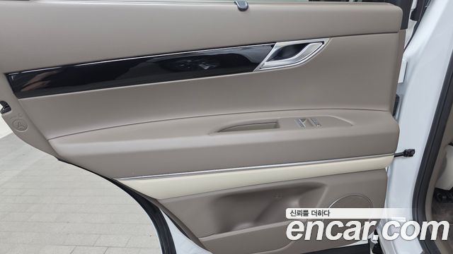 Genesis GV80 2.5T Gasoline AWD 2023 — фото 25