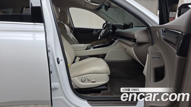Genesis GV80 2.5T Gasoline AWD 2023 — фото 26