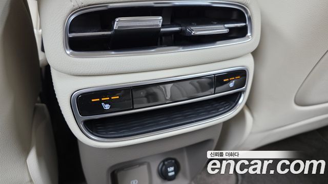 Genesis GV80 2.5T Gasoline AWD 2023 — фото 28