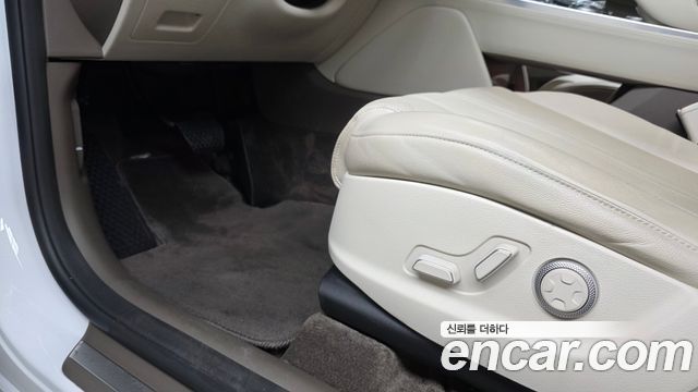 Genesis GV80 2.5T Gasoline AWD 2023 — фото 29