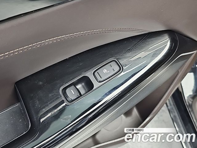 Kia K7 Hybrid Noblesse Special 2018 — фото 18