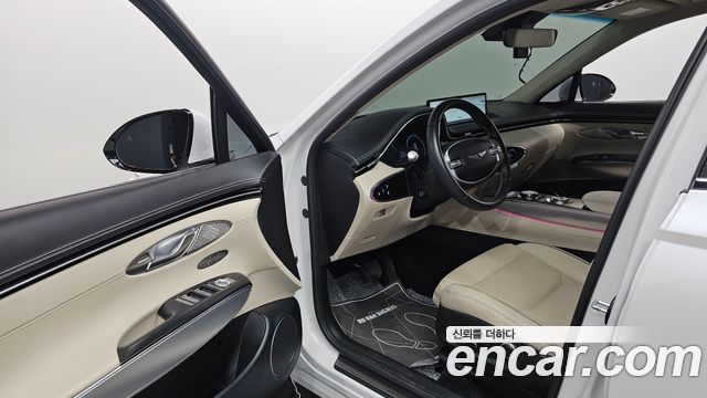 Genesis GV70 2.5T Gasoline AWD 2023 — фото 10