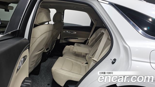 Genesis GV70 2.5T Gasoline AWD 2023 — фото 11