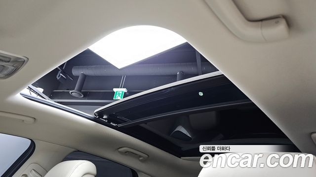 Genesis GV70 2.5T Gasoline AWD 2023 — фото 13